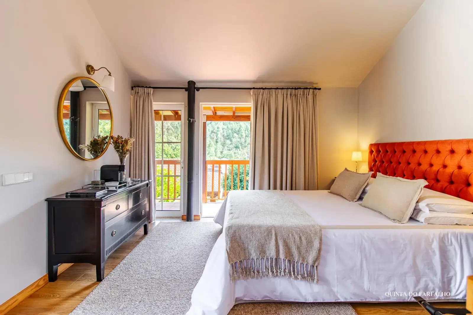 Hospitality Division