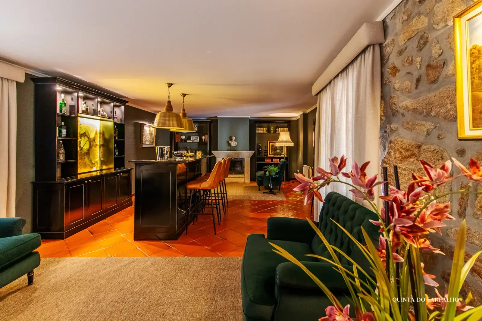 Quinta do Farfalho - Heritage Estate